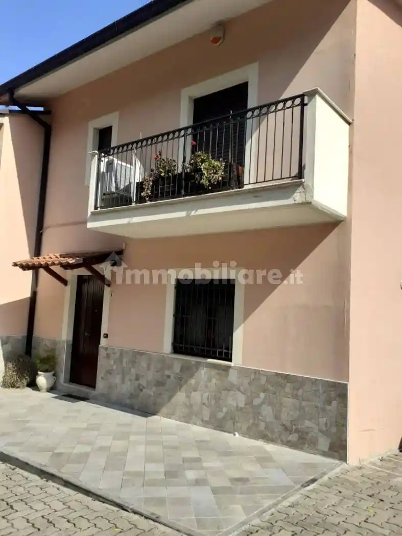 Villetta a schiera in vendita a Torre de' Passeri