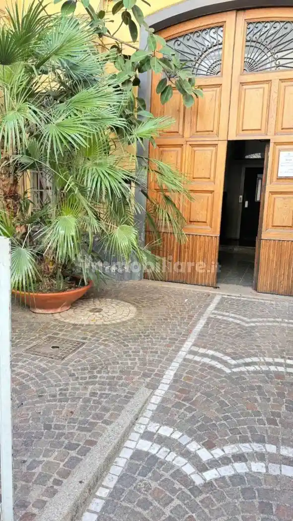 Appartamento in affitto a Salerno