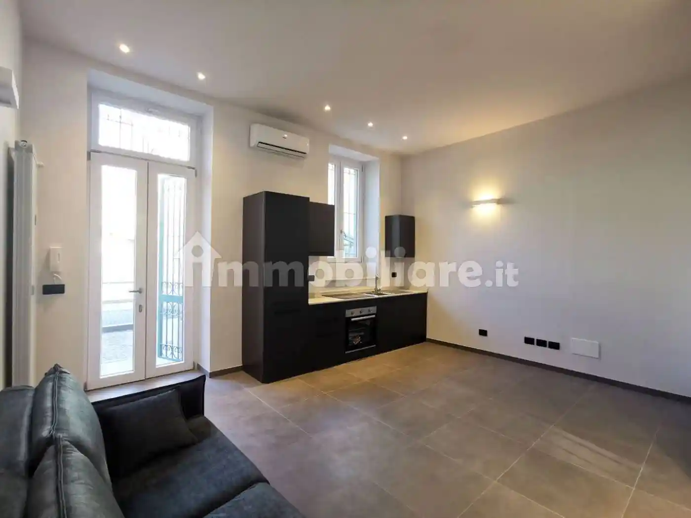 Appartamento in affitto a Torino