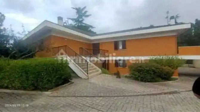 Casa indipendente in vendita a Sant'Elpidio a Mare
