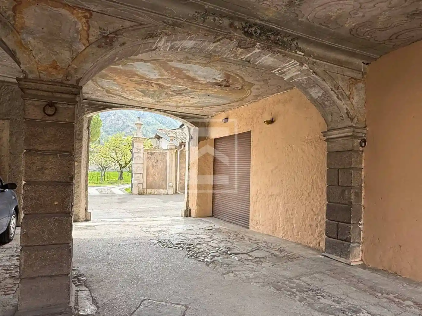 Casa indipendente in vendita a Odolo