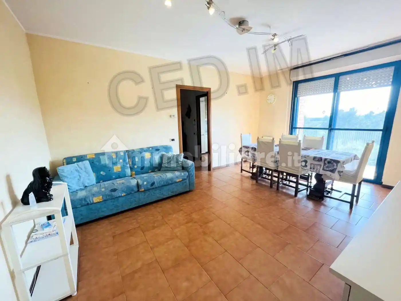 Appartamento in affitto a Rho