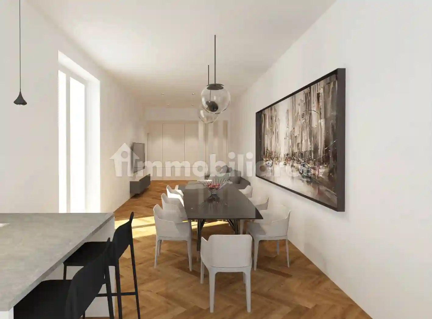 Appartamento - foto 2