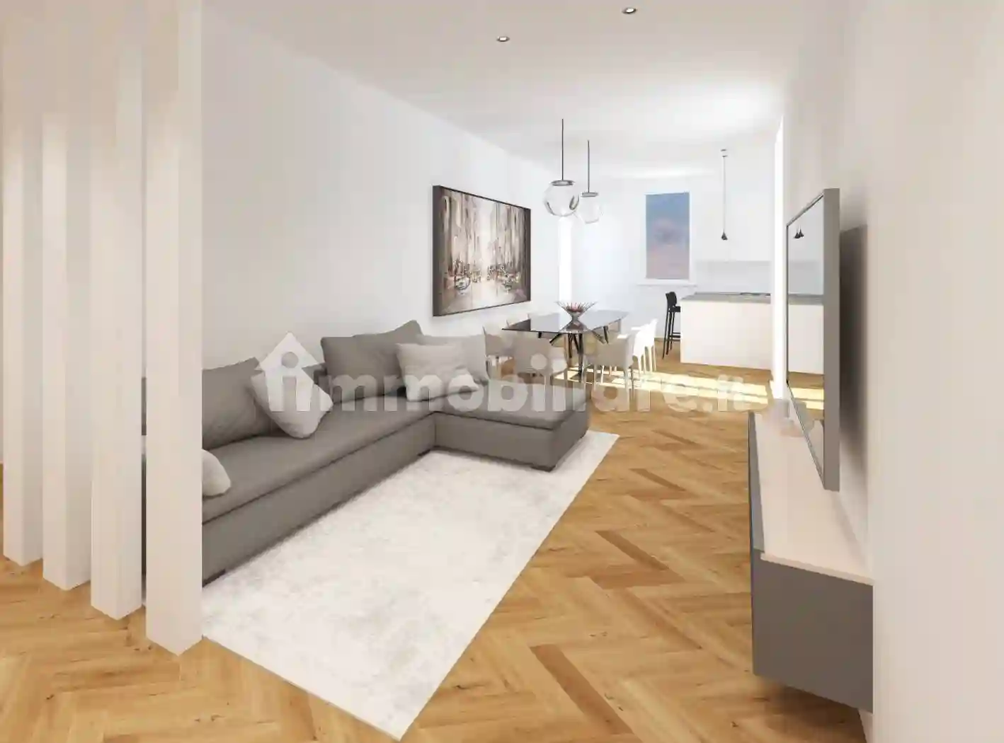 Appartamento - foto 3