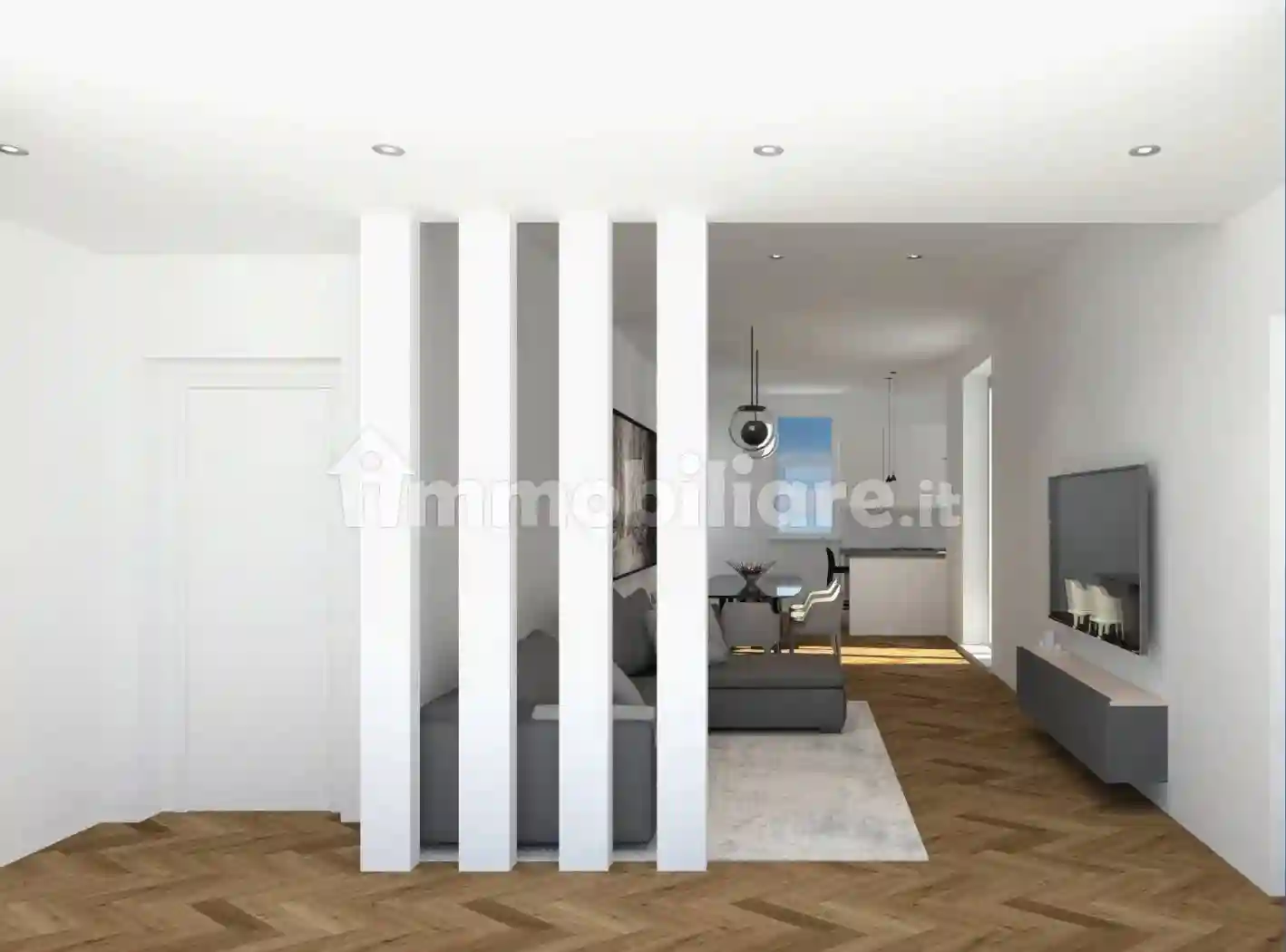 Appartamento - foto 4