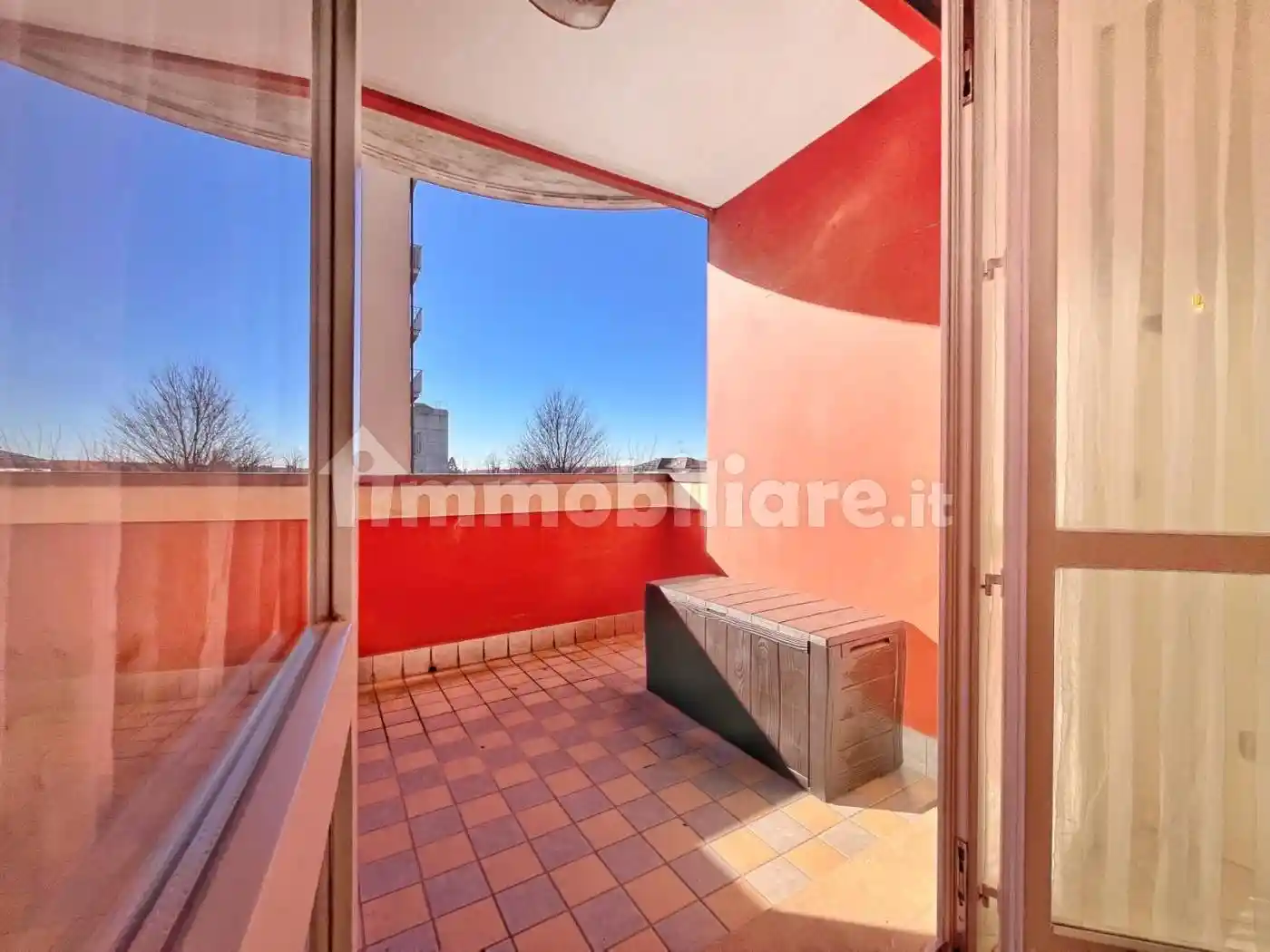Appartamento in vendita a Voghera
