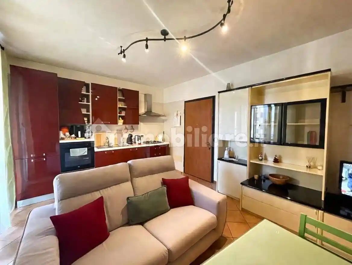 Appartamento in vendita a Legnano