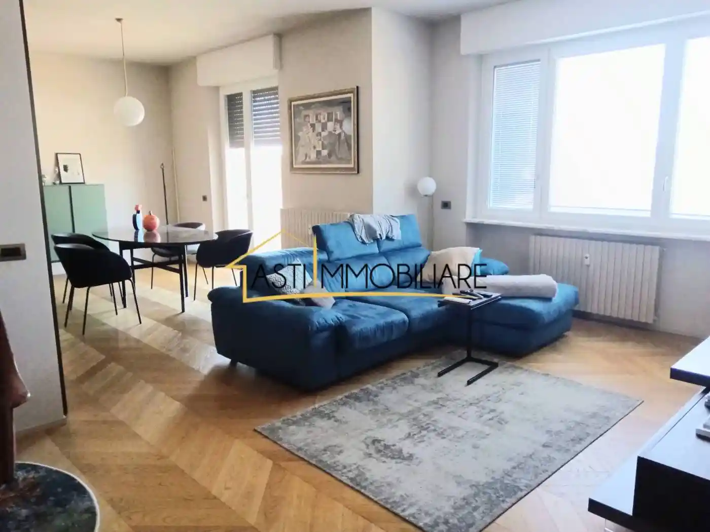 Attico - Mansarda in vendita a Asti