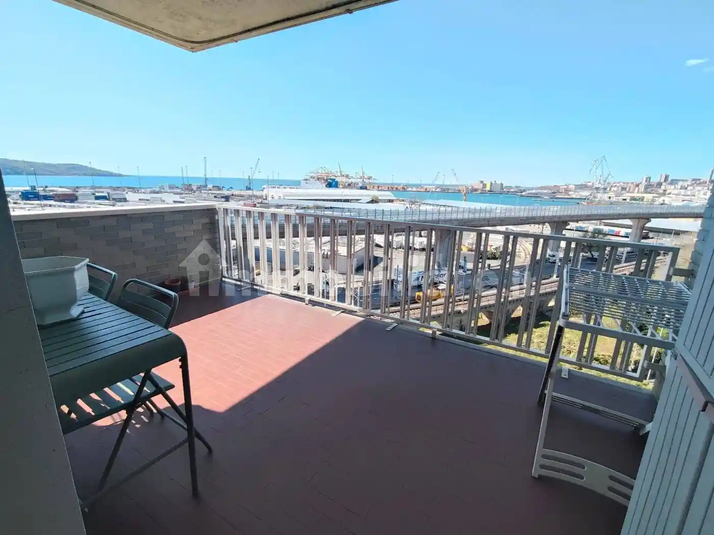 Appartamento in vendita a Trieste