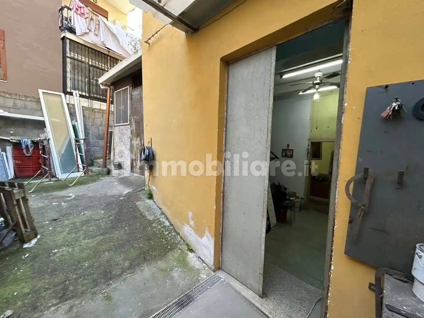 Appartamento in vendita a Messina