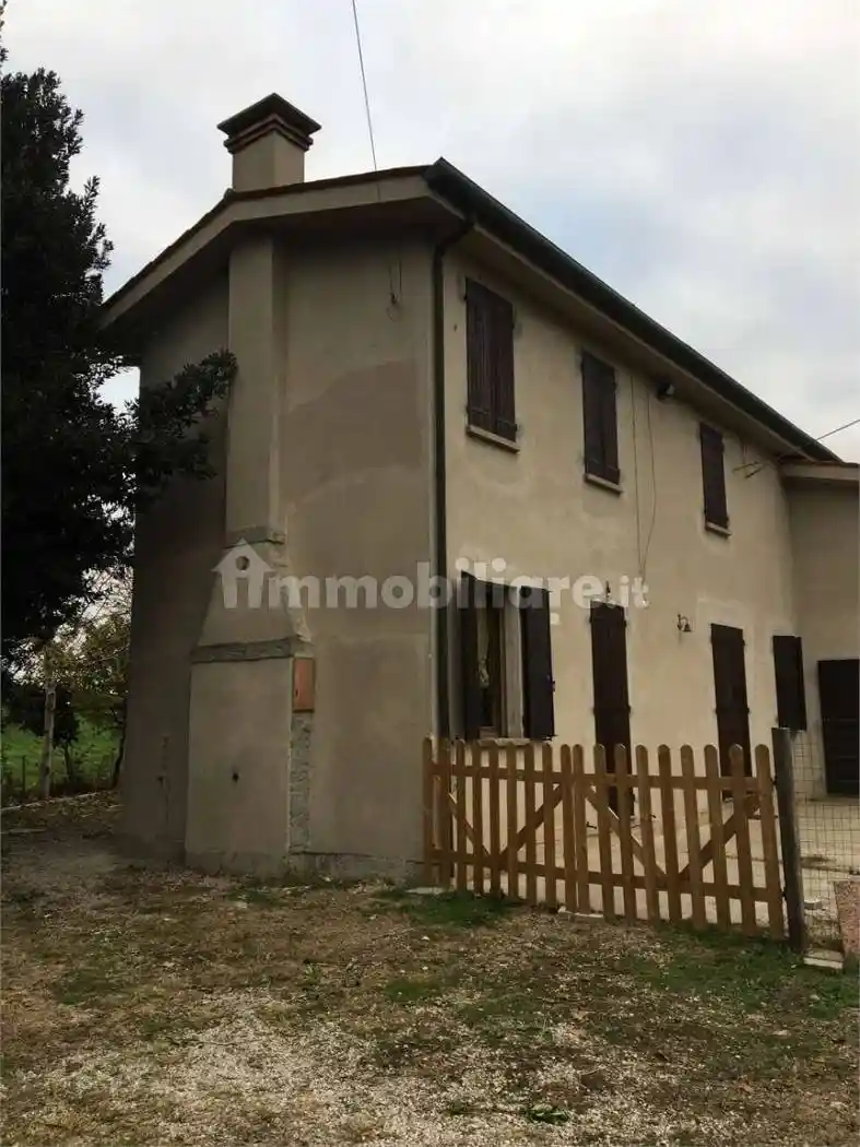 Casa indipendente in affitto a Padova