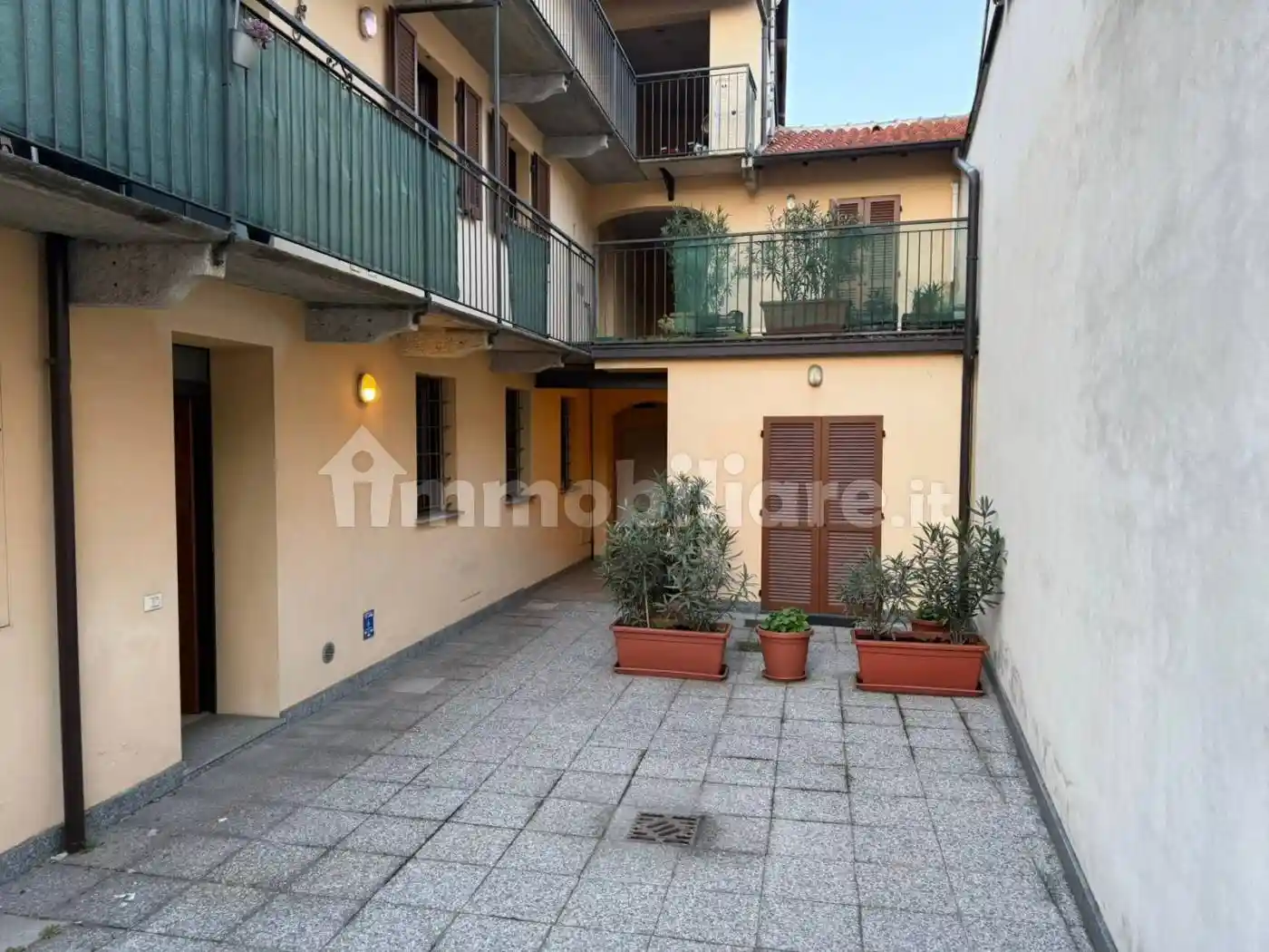 Appartamento in vendita a Vigevano