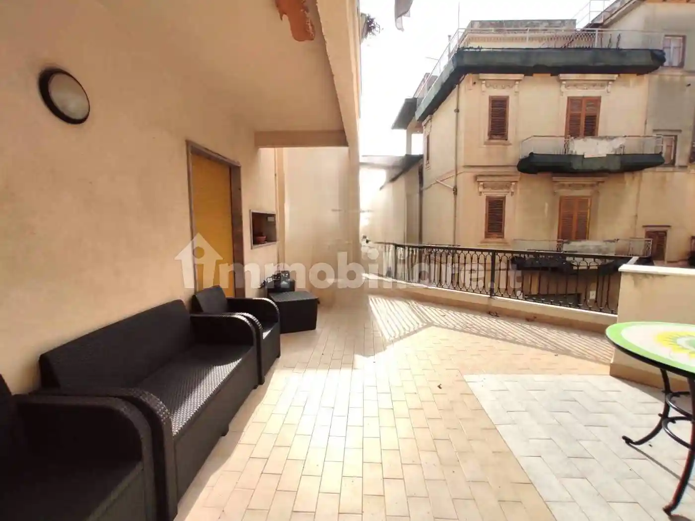 Appartamento in vendita a Casteldaccia