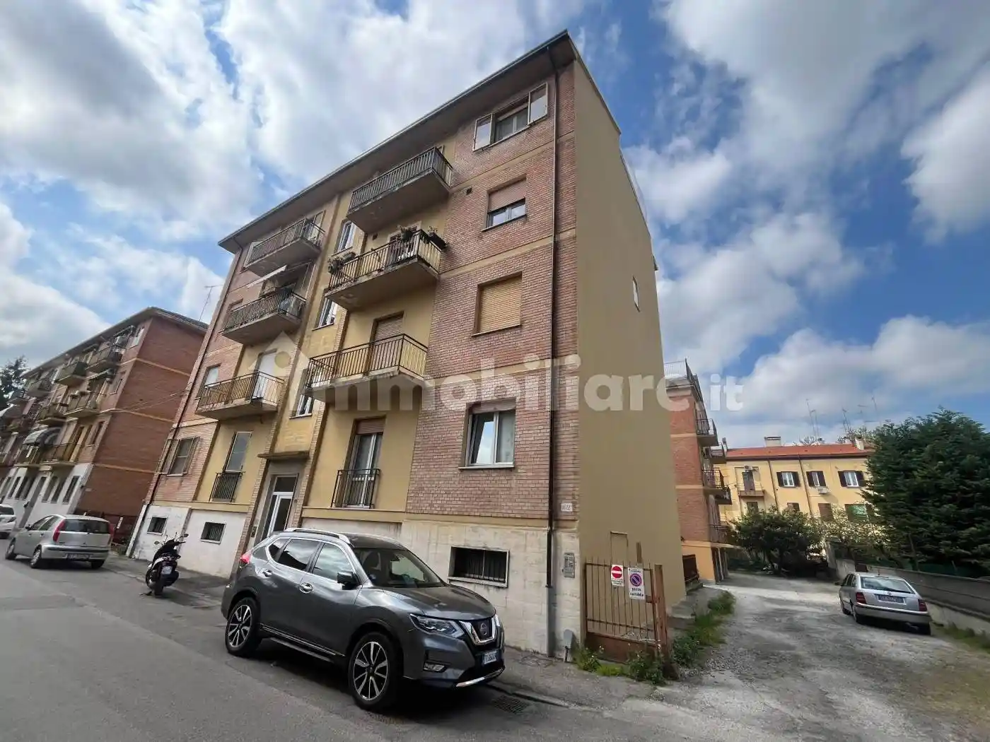 Appartamento in vendita a Ferrara