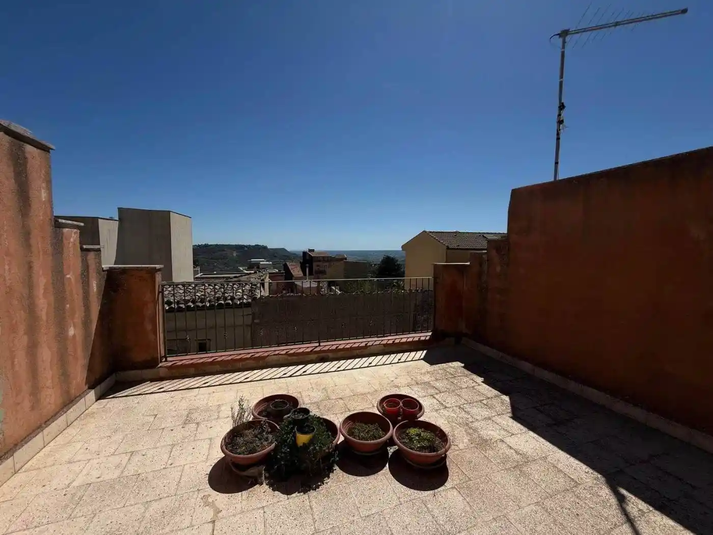 Casa indipendente in vendita a Buscemi