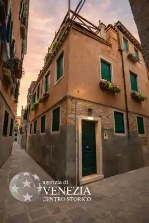 Villa in vendita a Venezia