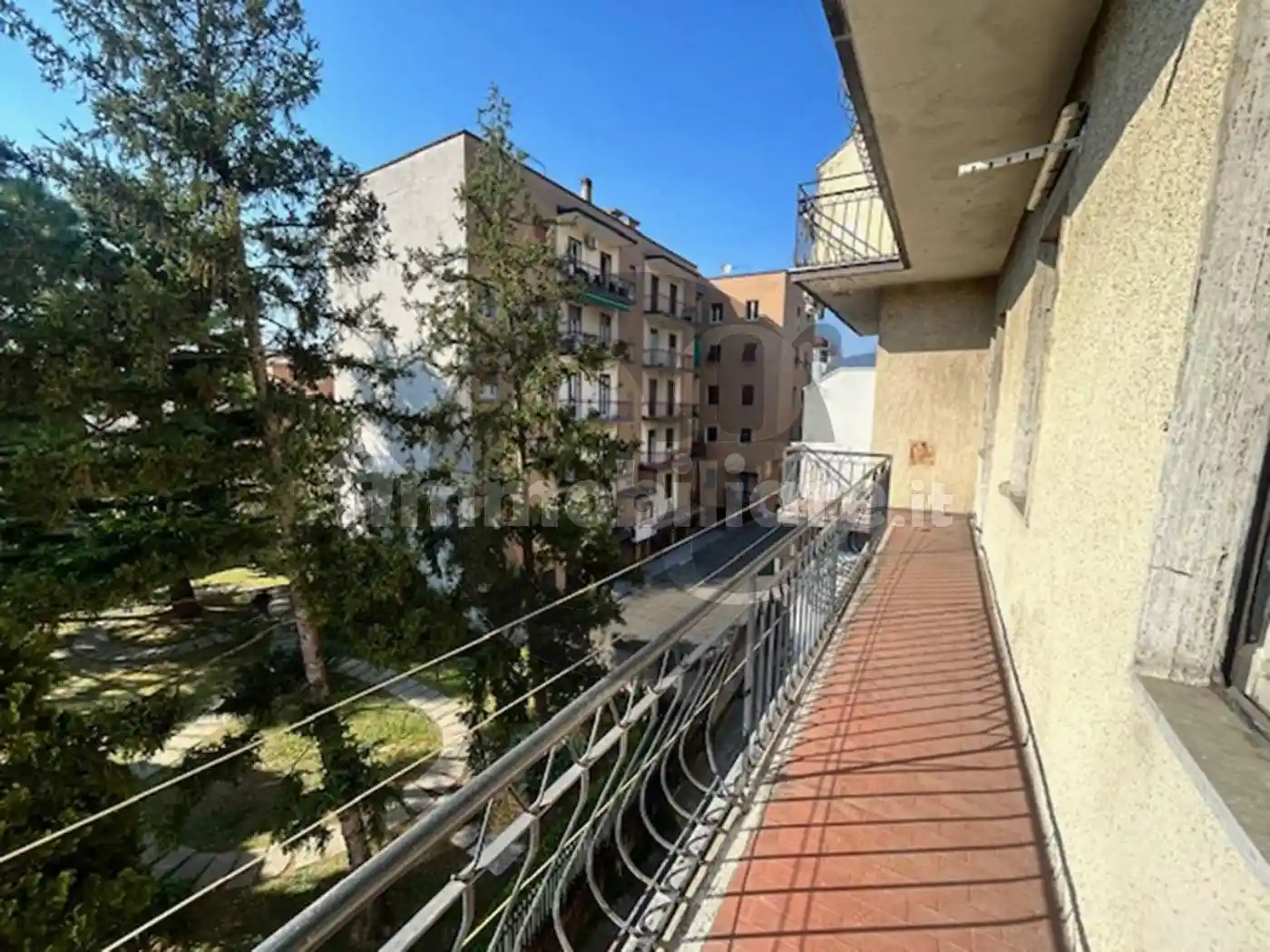 Appartamento in affitto a Brescia