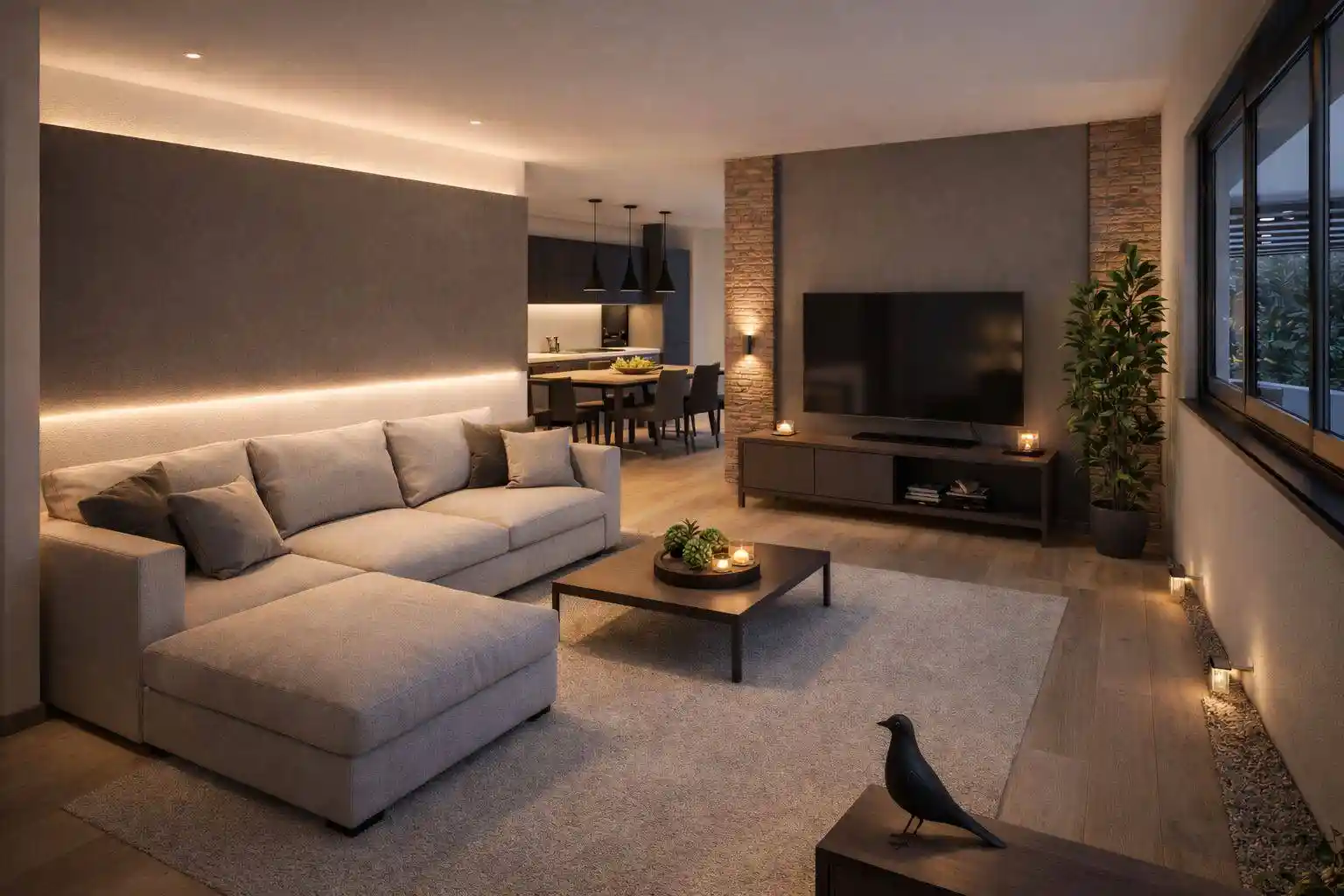 Appartamento in vendita a Castegnato