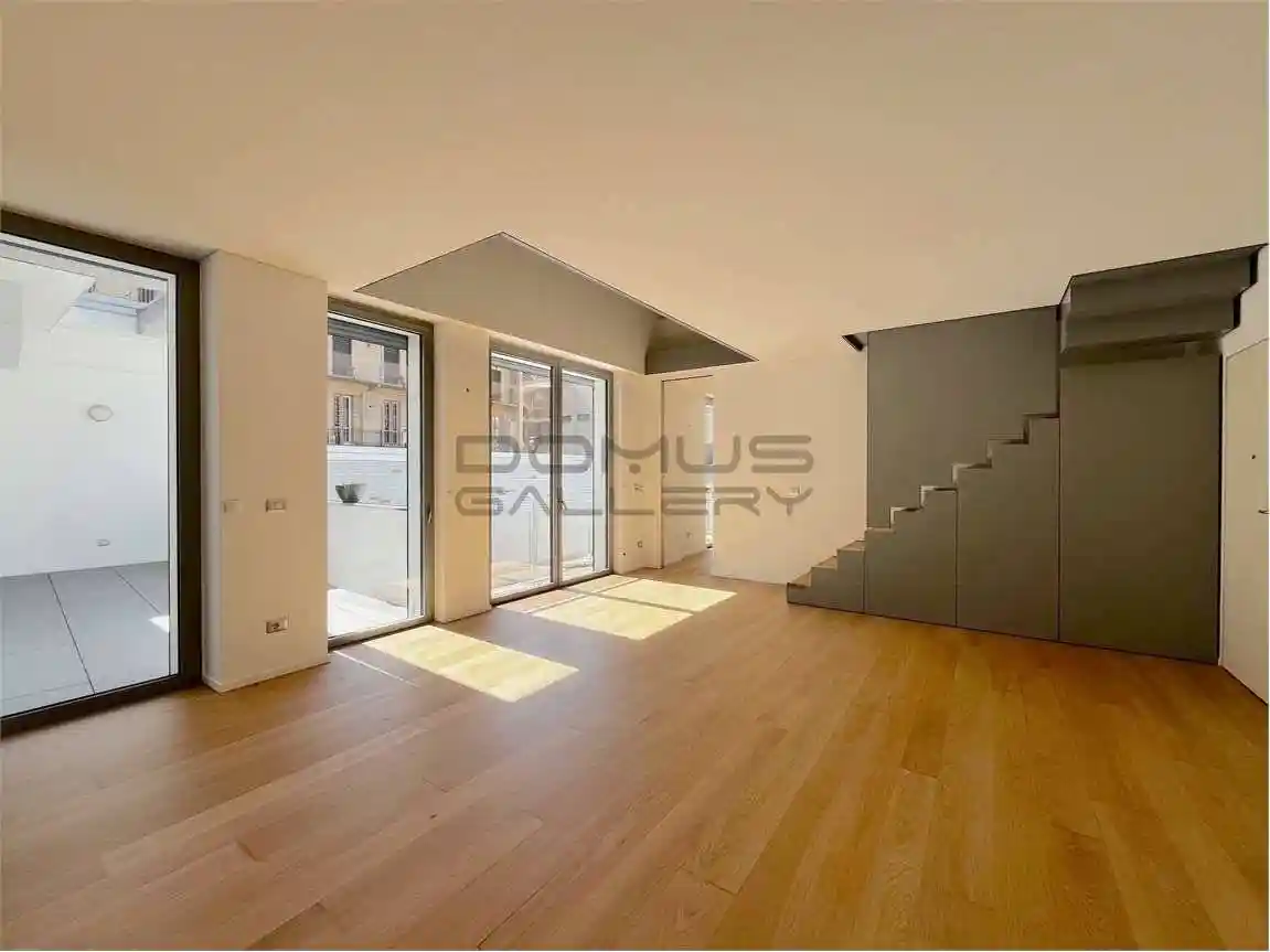 Appartamento in affitto a Torino