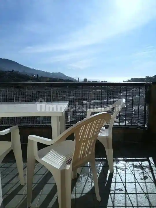 Appartamento in vendita a Rapallo