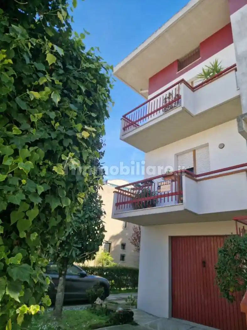 Appartamento in vendita a San Lorenzo in Campo