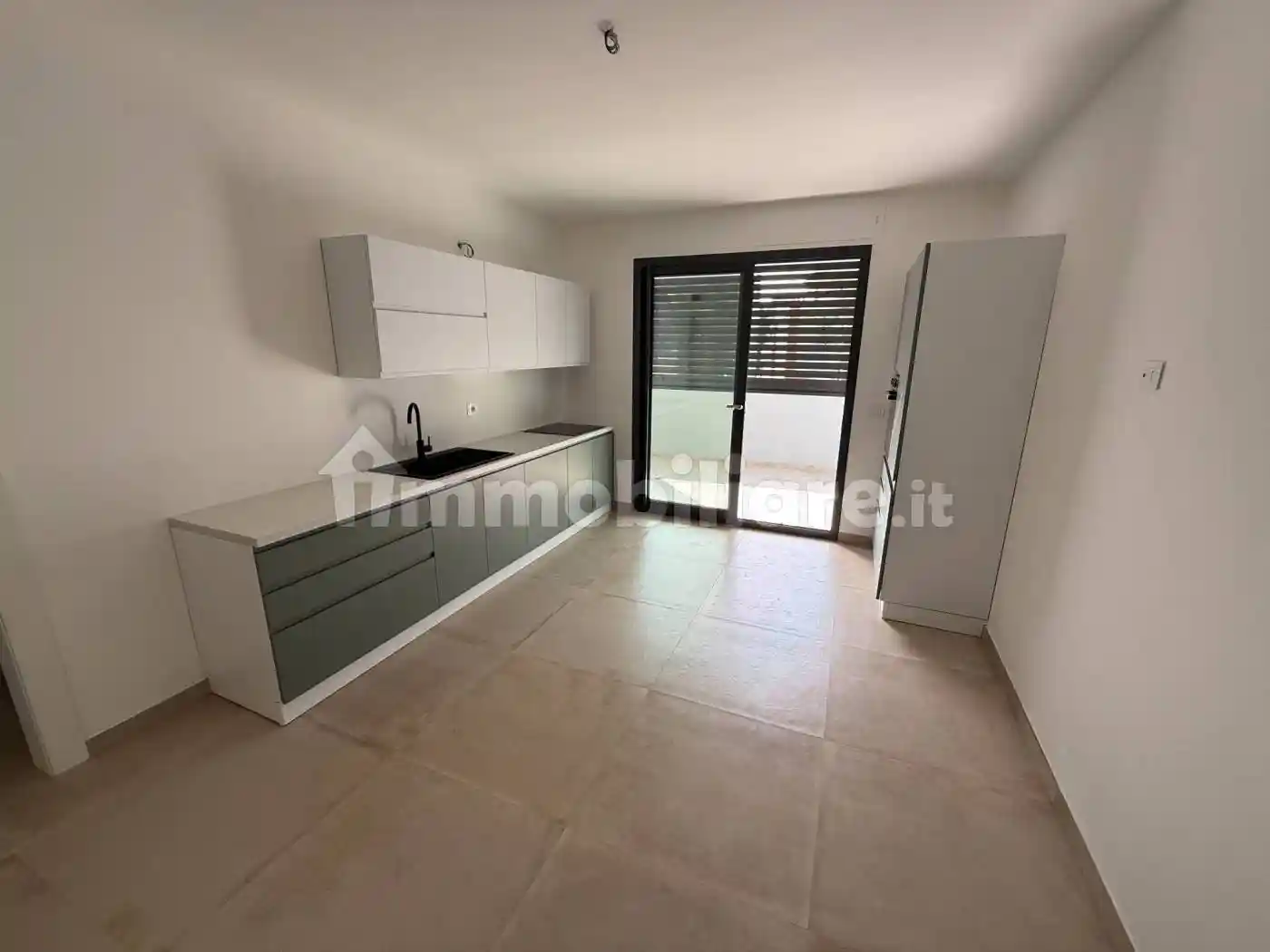 Appartamento in affitto a Lecce