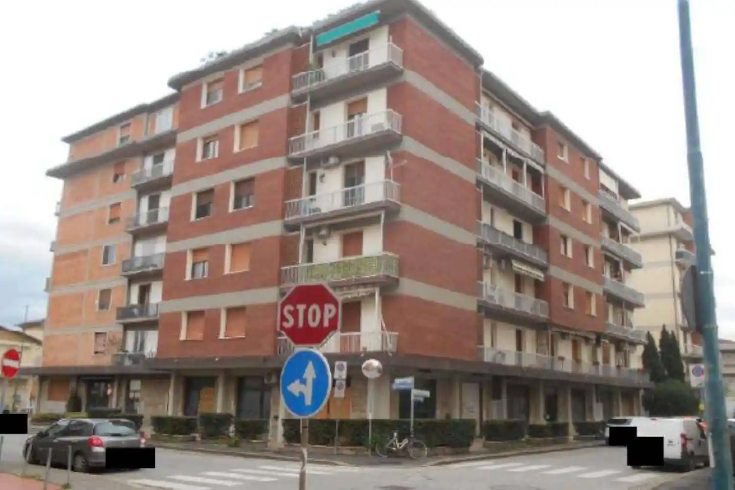 Appartamento in vendita a Campi Bisenzio