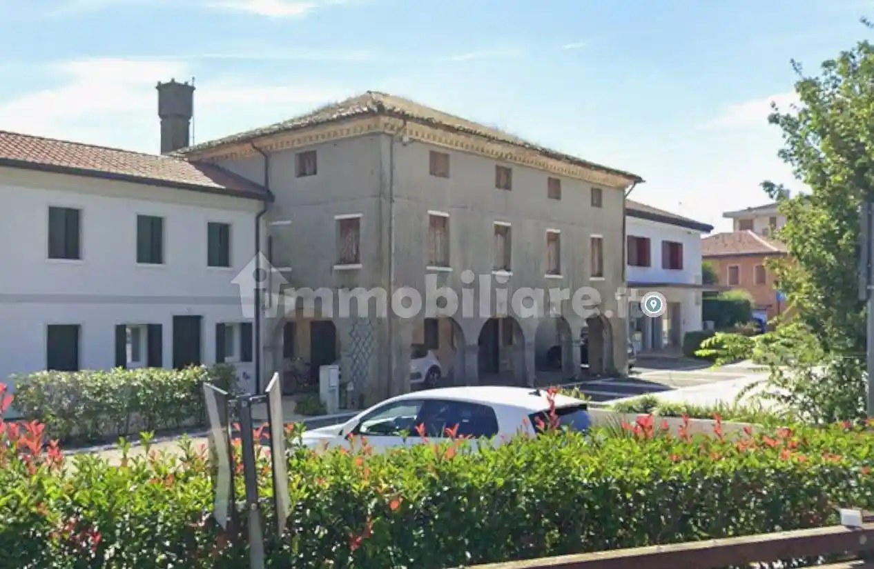 Casa indipendente in vendita a Mogliano Veneto