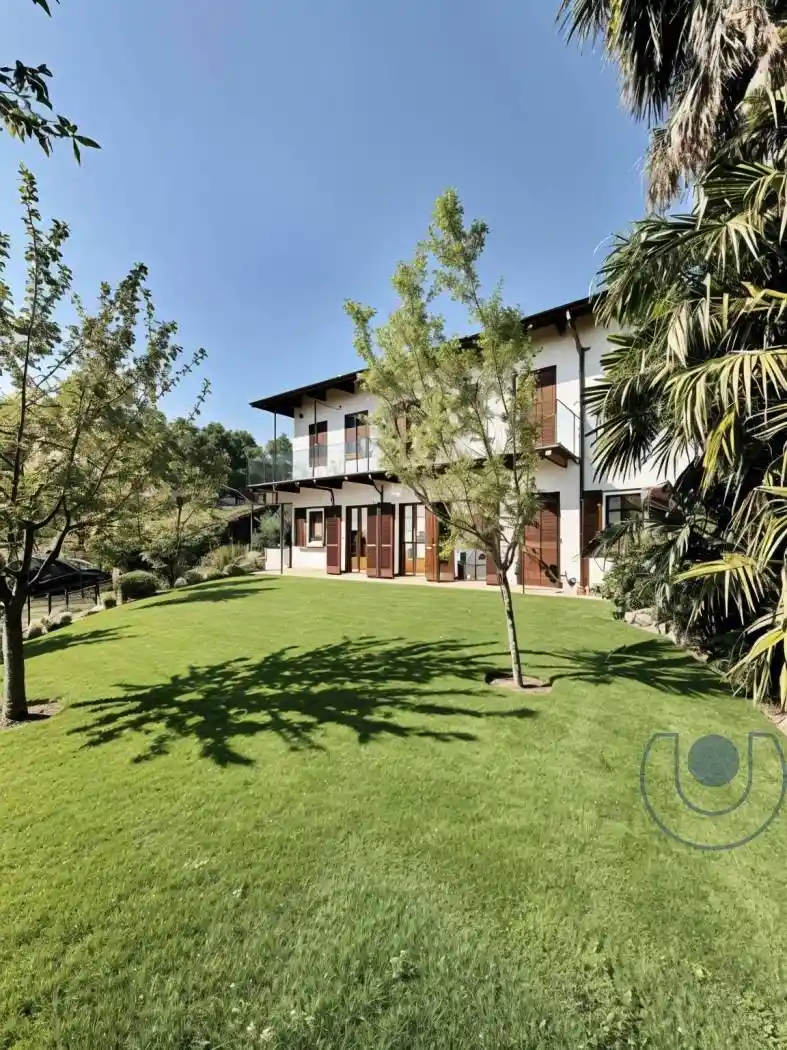 Casa indipendente in vendita a Pecetto Torinese