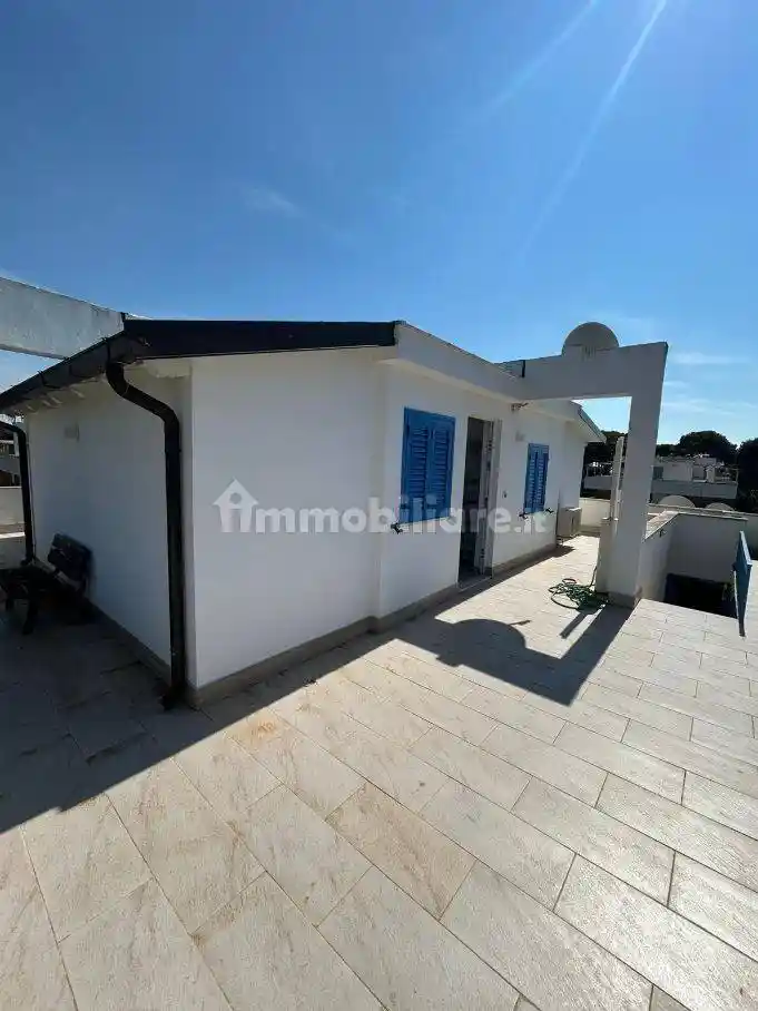 Appartamento in vendita a Terracina