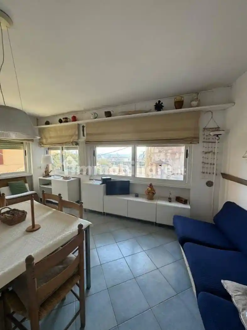 Appartamento in vendita a Anzio