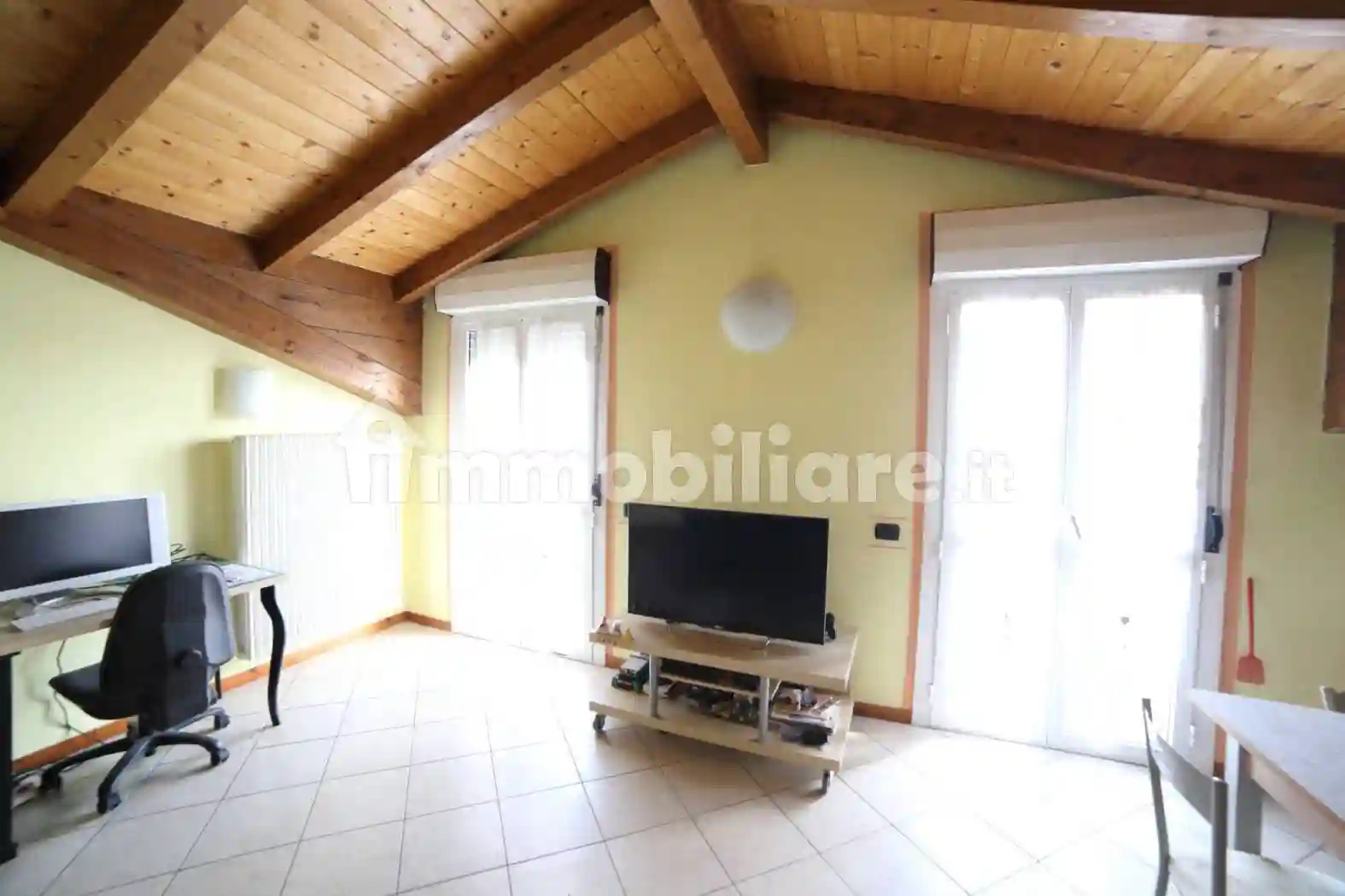 Attico - Mansarda - foto 2