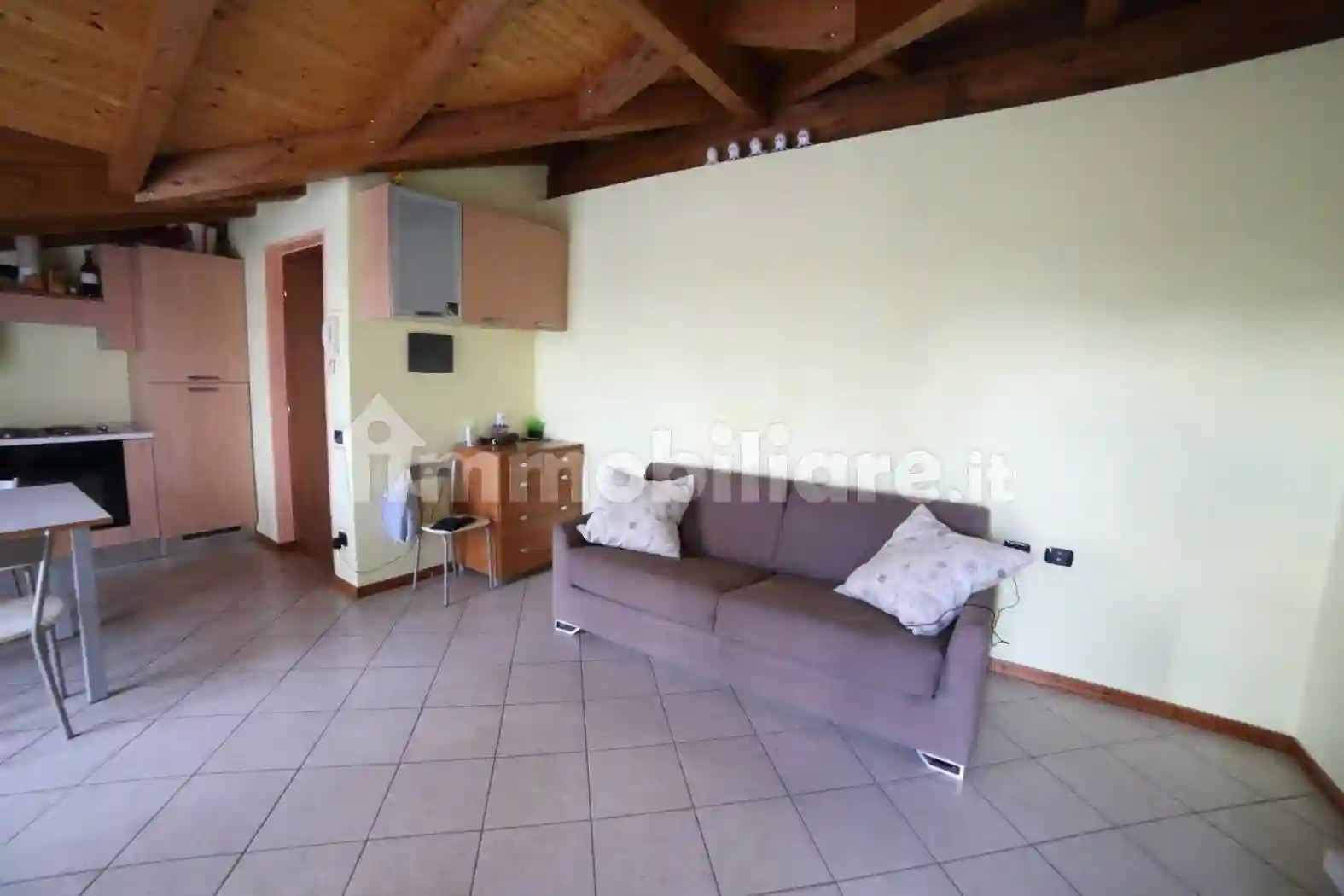 Attico - Mansarda - foto 4