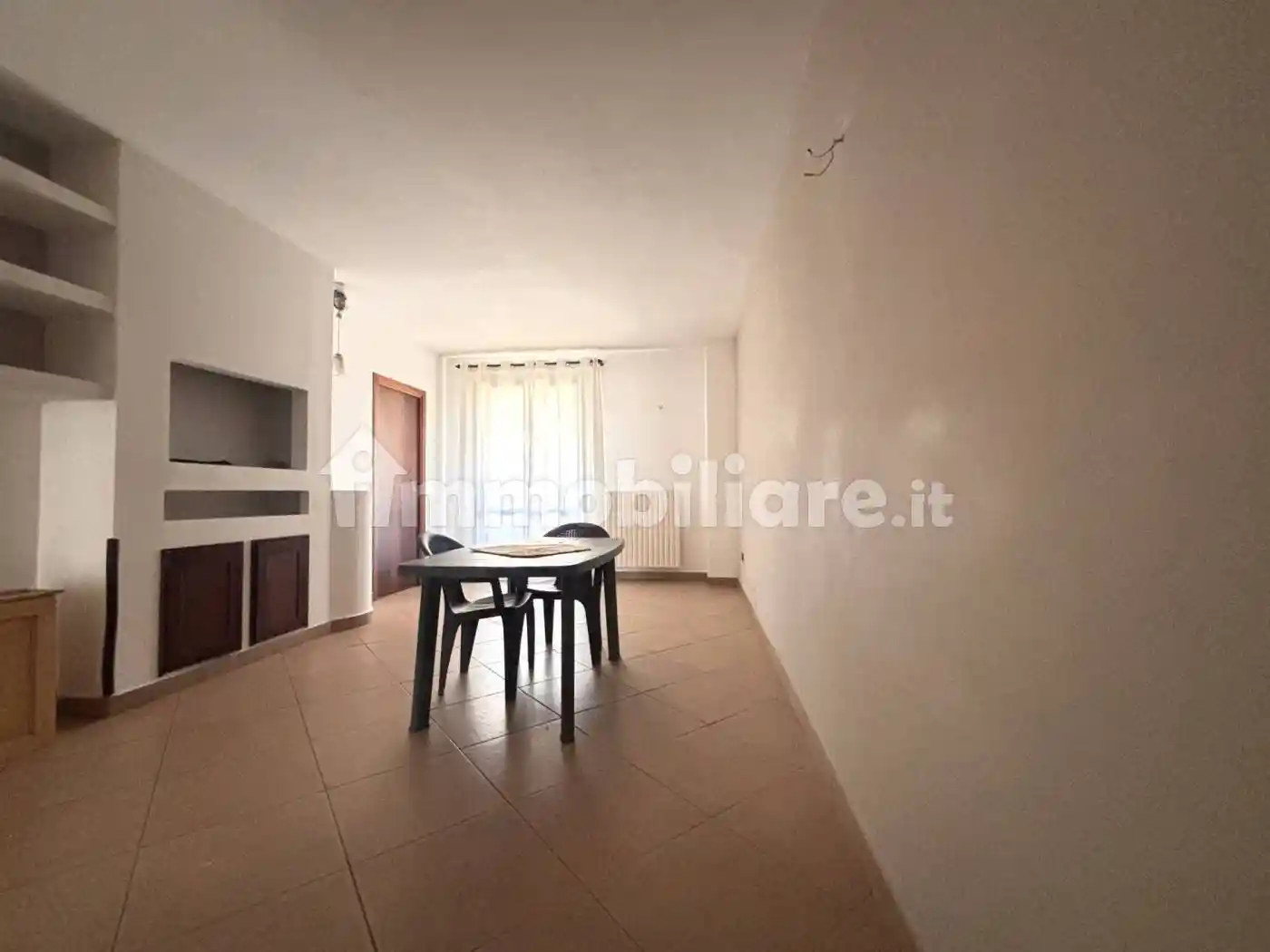 Appartamento in vendita a Lequile