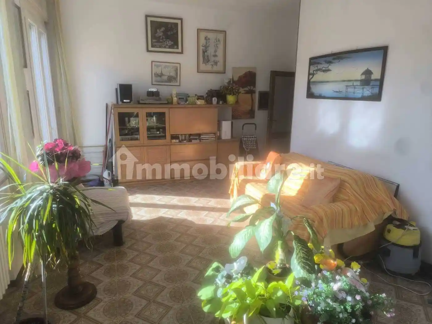Appartamento in vendita a Rimini