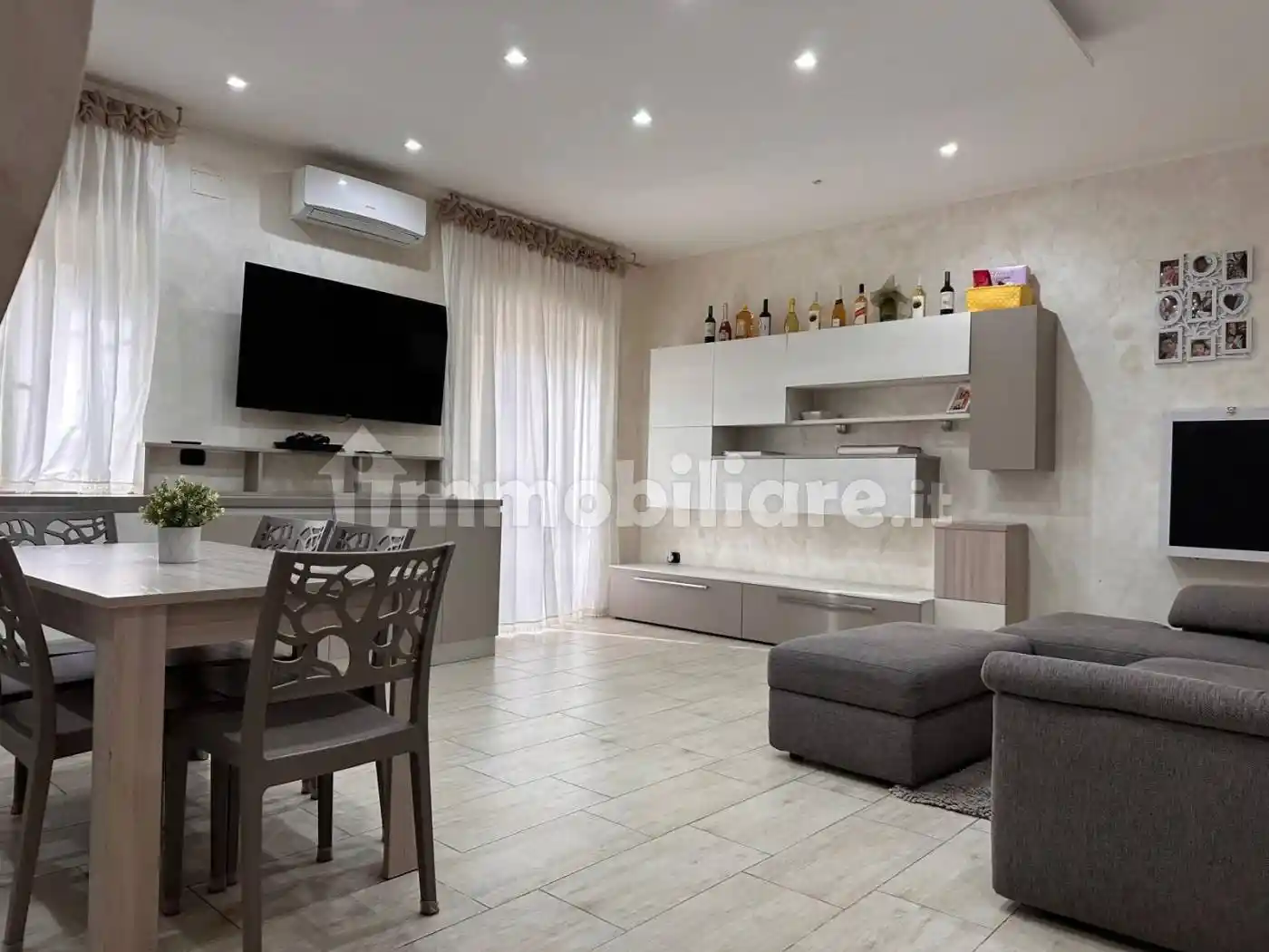 Appartamento in vendita a Foggia