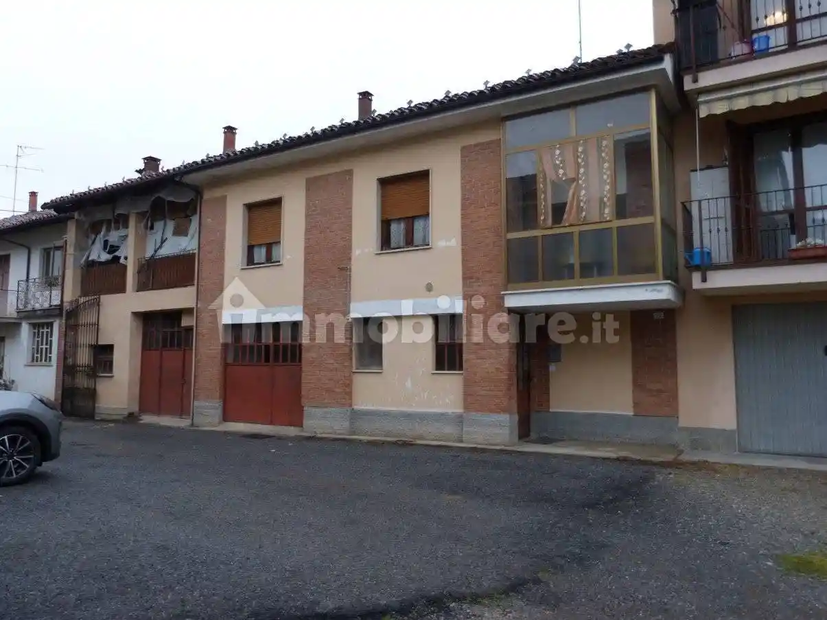 Casa indipendente in vendita a Trinità
