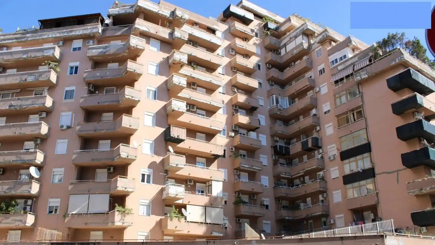 Appartamento in affitto a Palermo