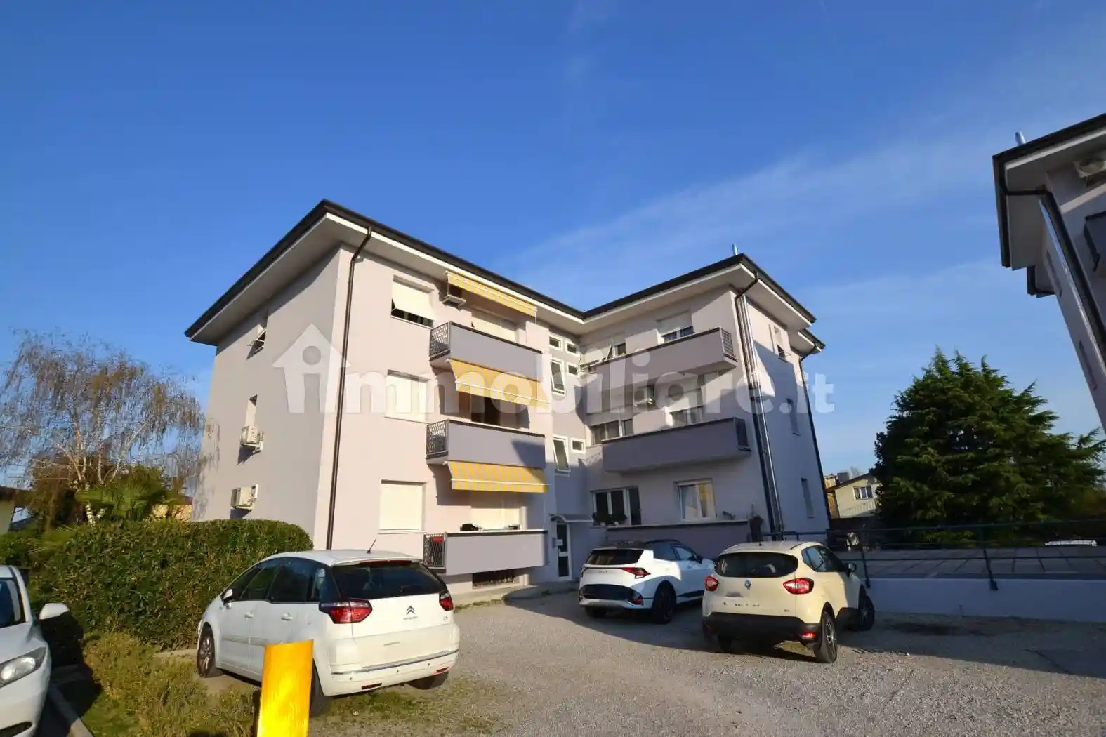 Appartamento in vendita a Pordenone