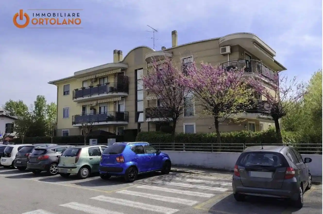 Appartamento in vendita a Ronchi dei Legionari