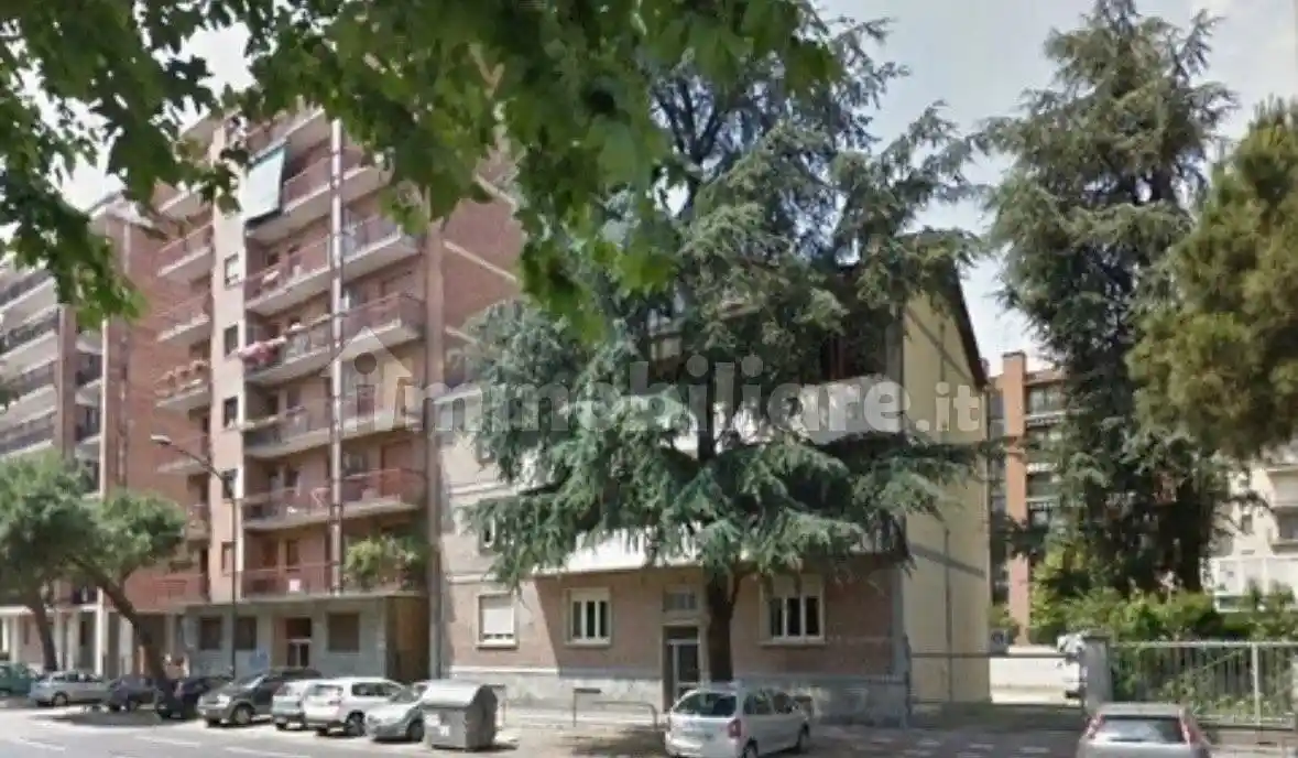 Appartamento in affitto a Torino