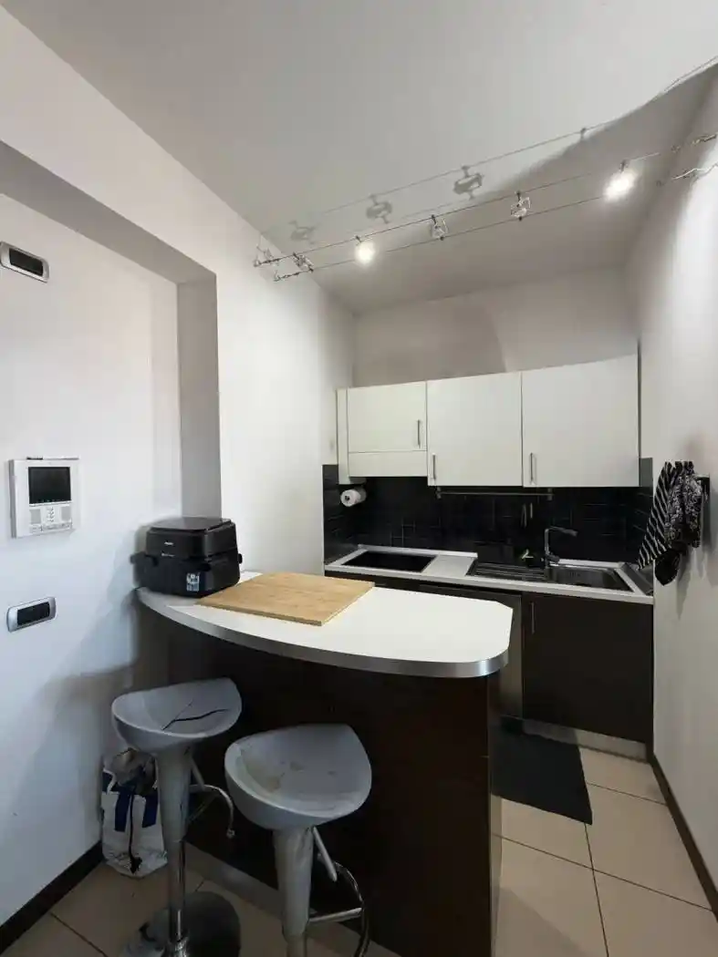 Appartamento in affitto a Latina