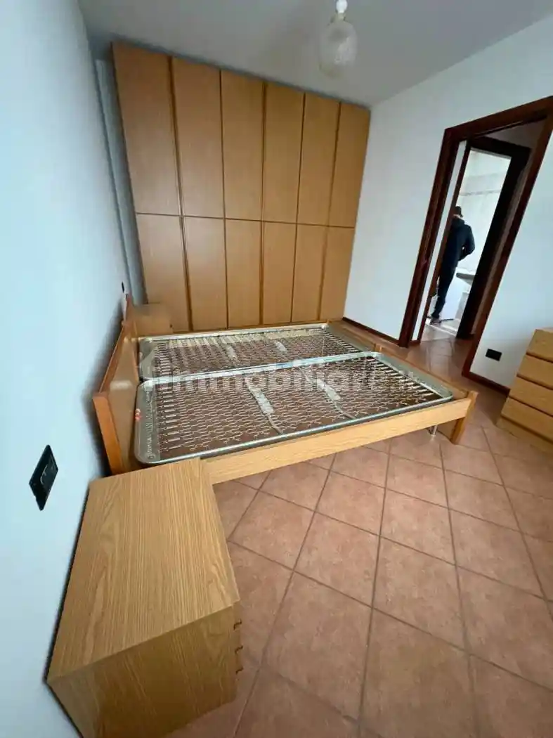 Appartamento in vendita a Olginate