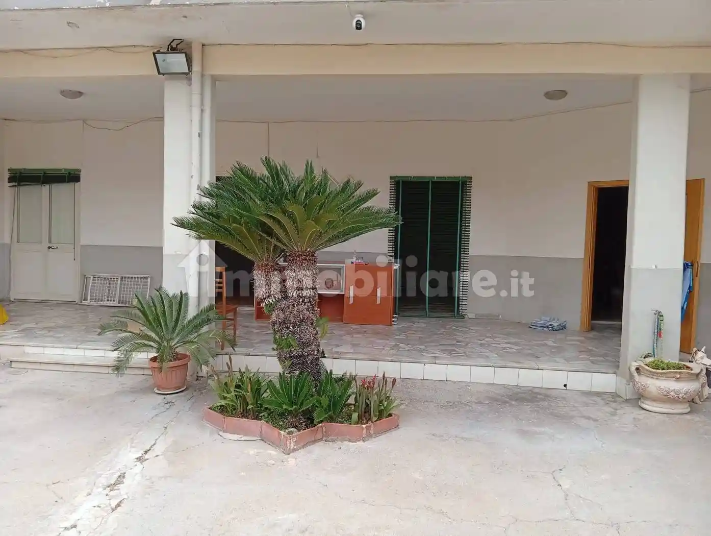 Appartamento in affitto a San Marcellino