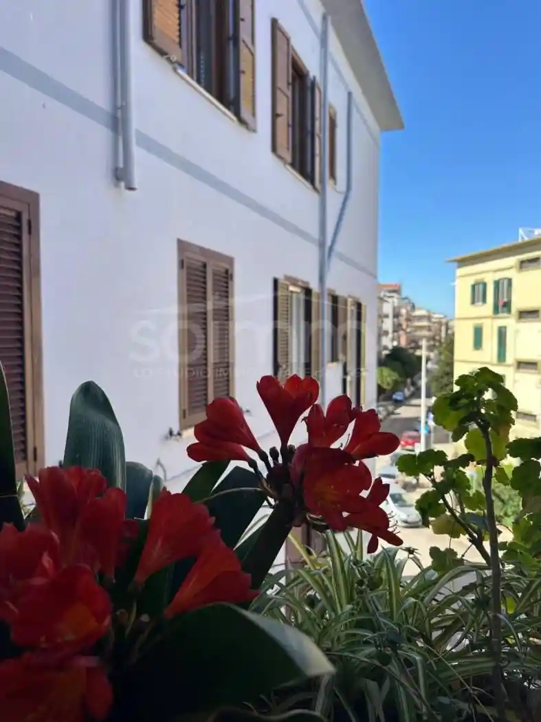 Appartamento in vendita a Cagliari