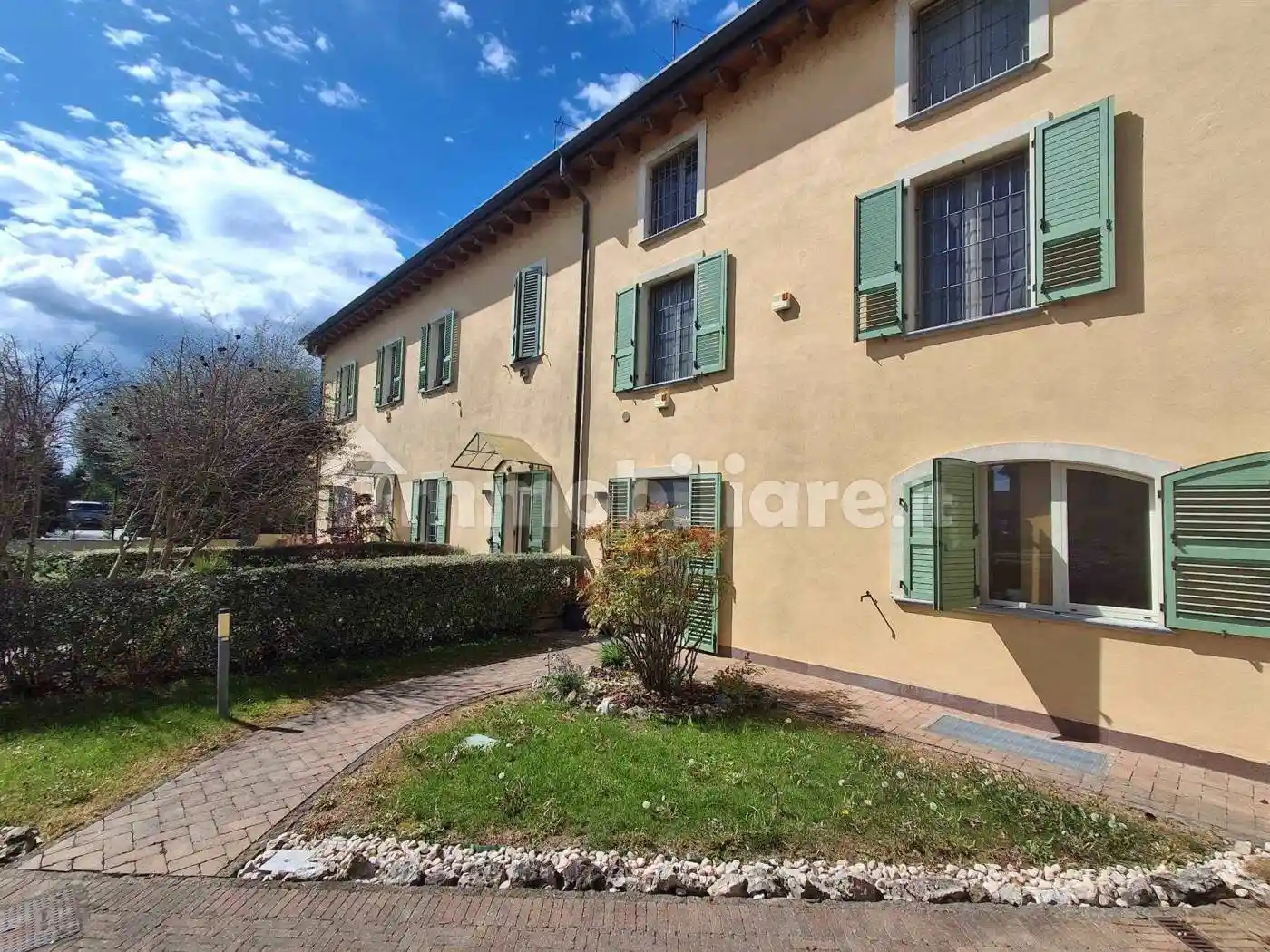 Appartamento in vendita a Piacenza