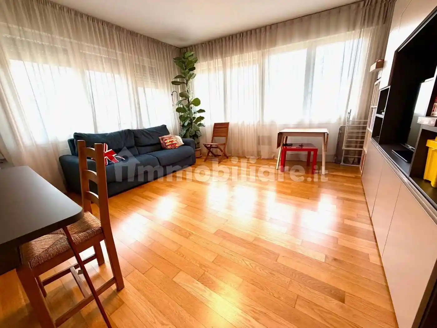 Appartamento in vendita a Padova