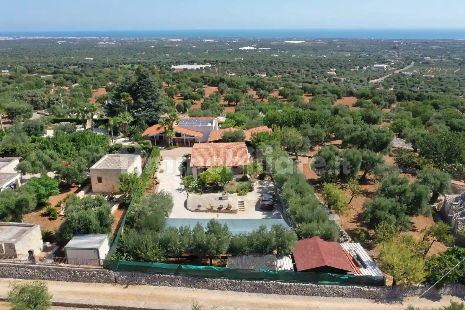 Villa - foto 4