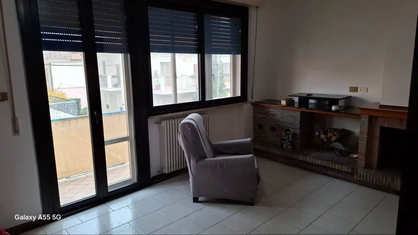 Appartamento in affitto a Rimini