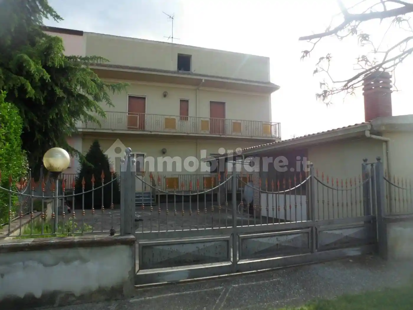 Casa indipendente in vendita a Moiano